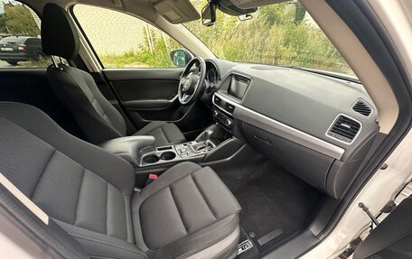 Mazda CX-5 II, 2016 год, 2 150 000 рублей, 10 фотография