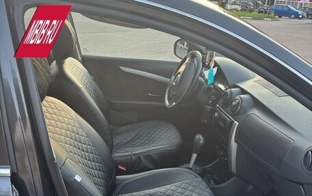 Nissan Almera, 2013 год, 430 000 рублей, 4 фотография