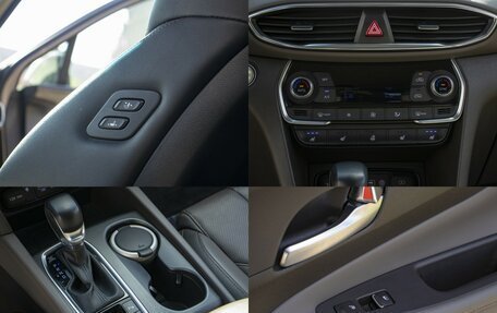 Hyundai Santa Fe IV, 2020 год, 3 188 000 рублей, 16 фотография