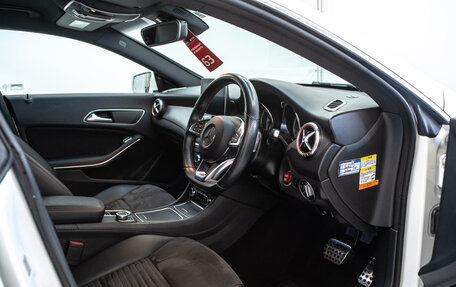 Mercedes-Benz CLA, 2015 год, 1 550 000 рублей, 16 фотография