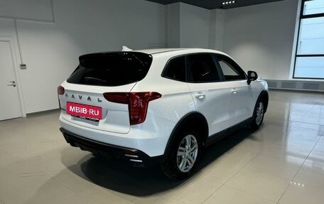 Haval Jolion, 2025 год, 1 999 000 рублей, 6 фотография