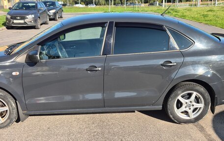 Volkswagen Polo VI (EU Market), 2011 год, 600 000 рублей, 3 фотография