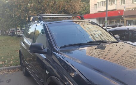 SsangYong Kyron I, 2014 год, 1 000 000 рублей, 6 фотография