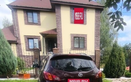 Nissan Murano, 2010 год, 990 000 рублей, 6 фотография
