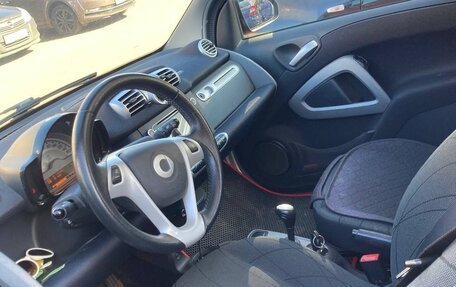 Smart Fortwo III, 2013 год, 700 000 рублей, 4 фотография