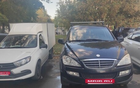 SsangYong Kyron I, 2014 год, 1 000 000 рублей, 2 фотография