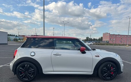 MINI Hatch, 2020 год, 3 100 000 рублей, 3 фотография