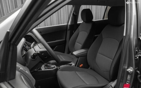 Hyundai Creta I рестайлинг, 2020 год, 1 770 000 рублей, 11 фотография