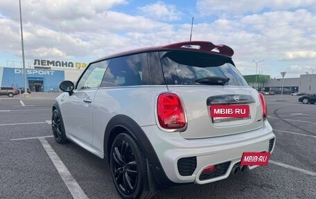 MINI Hatch, 2020 год, 3 100 000 рублей, 4 фотография
