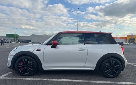 MINI Hatch, 2020 год, 3 100 000 рублей, 7 фотография