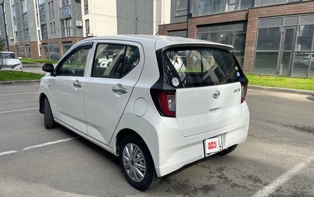 Daihatsu Mira e:S II, 2018 год, 850 000 рублей, 3 фотография