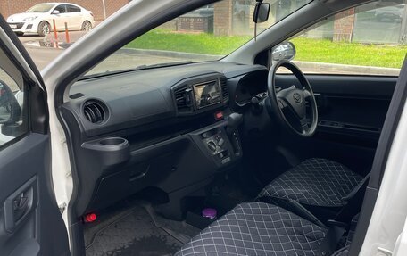 Daihatsu Mira e:S II, 2018 год, 850 000 рублей, 9 фотография