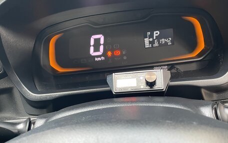 Daihatsu Mira e:S II, 2018 год, 850 000 рублей, 10 фотография