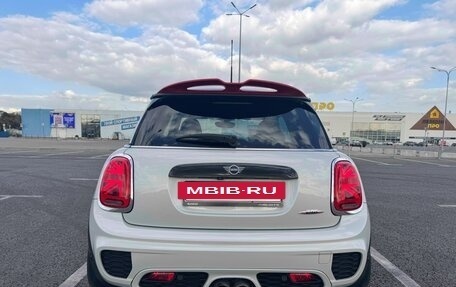 MINI Hatch, 2020 год, 3 100 000 рублей, 6 фотография