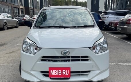 Daihatsu Mira e:S II, 2018 год, 850 000 рублей, 2 фотография