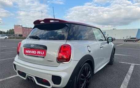 MINI Hatch, 2020 год, 3 100 000 рублей, 5 фотография