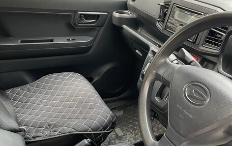 Daihatsu Mira e:S II, 2018 год, 850 000 рублей, 7 фотография