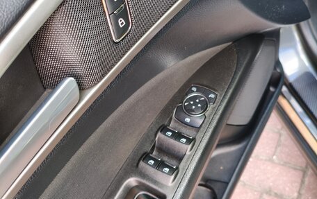 Ford Fusion (North America) II, 2020 год, 1 850 000 рублей, 9 фотография