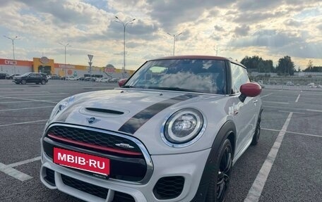 MINI Hatch, 2020 год, 3 100 000 рублей, 2 фотография