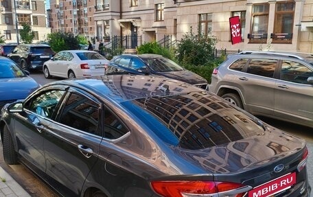 Ford Fusion (North America) II, 2020 год, 1 850 000 рублей, 4 фотография