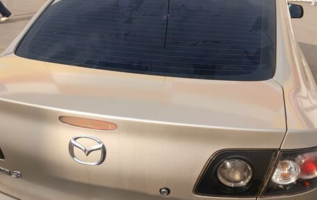 Mazda 3, 2007 год, 700 000 рублей, 6 фотография