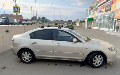 Mazda 3, 2007 год, 700 000 рублей, 5 фотография