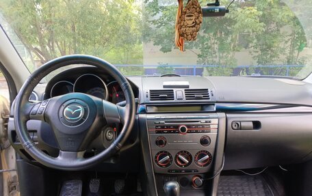 Mazda 3, 2007 год, 700 000 рублей, 2 фотография