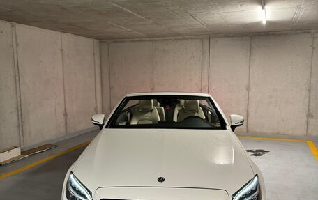 Mercedes-Benz C-Класс, 2019 год, 3 900 000 рублей, 7 фотография