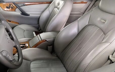 Mercedes-Benz CL-Класс AMG, 2004 год, 600 000 рублей, 4 фотография