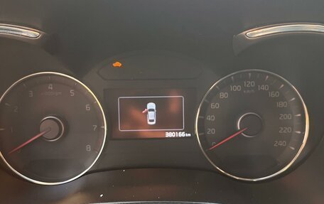 KIA Cerato III, 2017 год, 800 000 рублей, 8 фотография