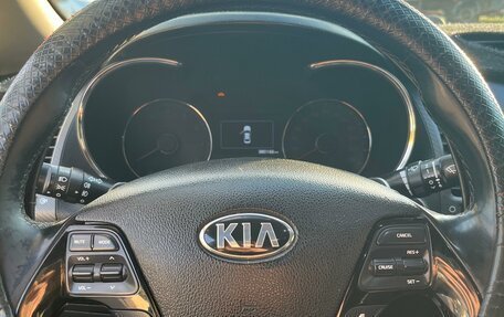 KIA Cerato III, 2017 год, 800 000 рублей, 7 фотография