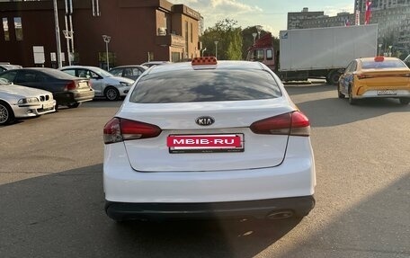 KIA Cerato III, 2017 год, 800 000 рублей, 3 фотография