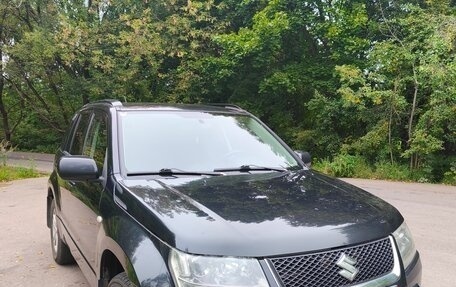 Suzuki Grand Vitara, 2006 год, 950 000 рублей, 4 фотография