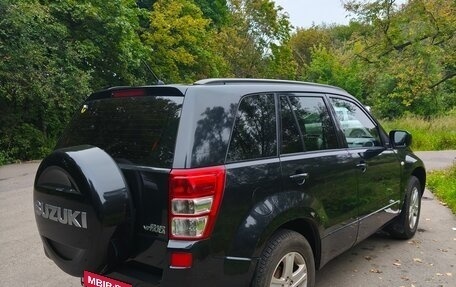 Suzuki Grand Vitara, 2006 год, 950 000 рублей, 8 фотография