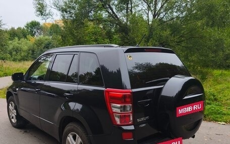 Suzuki Grand Vitara, 2006 год, 950 000 рублей, 9 фотография