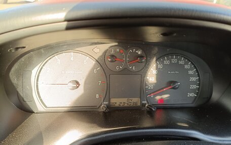 Hyundai Sonata IV рестайлинг, 2008 год, 550 000 рублей, 5 фотография