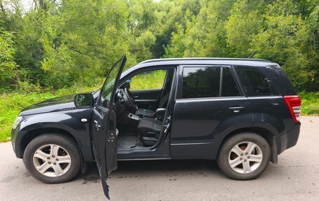 Suzuki Grand Vitara, 2006 год, 950 000 рублей, 11 фотография