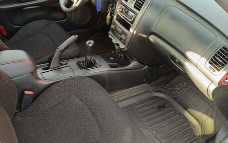 Hyundai Sonata IV рестайлинг, 2008 год, 550 000 рублей, 4 фотография