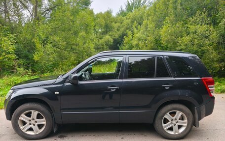 Suzuki Grand Vitara, 2006 год, 950 000 рублей, 10 фотография