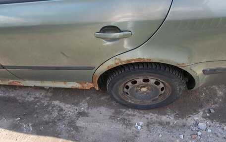 Skoda Octavia IV, 2002 год, 220 000 рублей, 6 фотография