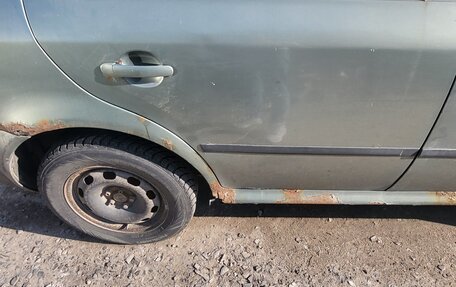 Skoda Octavia IV, 2002 год, 220 000 рублей, 7 фотография