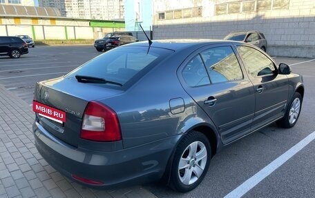 Skoda Octavia, 2012 год, 890 000 рублей, 3 фотография