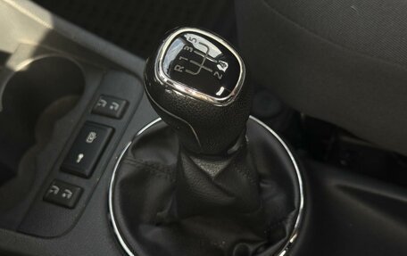 Skoda Fabia II, 2014 год, 770 000 рублей, 12 фотография