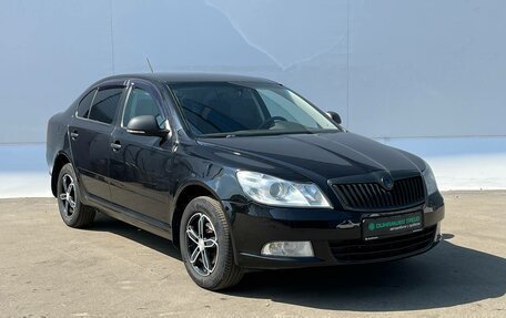 Skoda Octavia, 2013 год, 665 000 рублей, 3 фотография