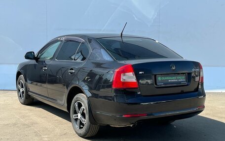 Skoda Octavia, 2013 год, 665 000 рублей, 8 фотография