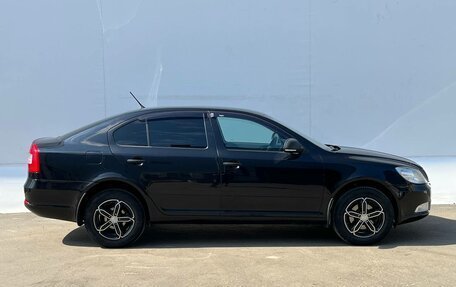 Skoda Octavia, 2013 год, 665 000 рублей, 4 фотография