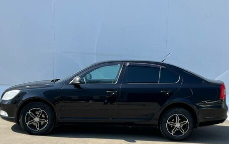 Skoda Octavia, 2013 год, 665 000 рублей, 5 фотография