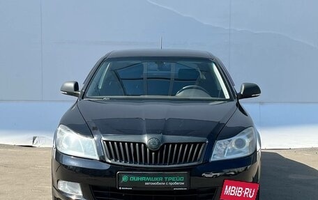 Skoda Octavia, 2013 год, 665 000 рублей, 2 фотография