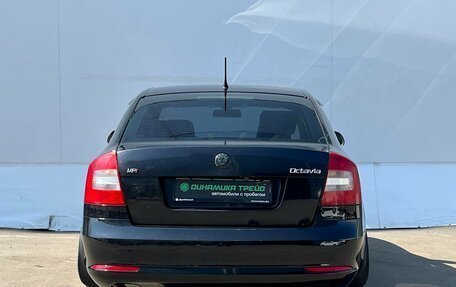 Skoda Octavia, 2013 год, 665 000 рублей, 7 фотография
