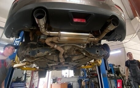 Infiniti FX I, 2007 год, 1 300 000 рублей, 8 фотография